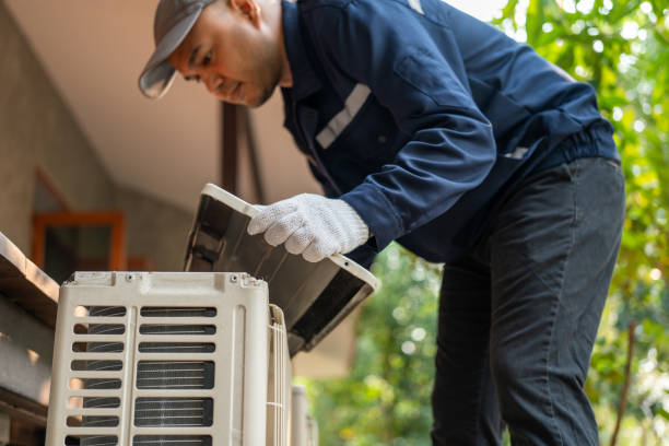  Oak Grove, KY HVAC Pros