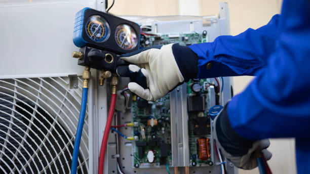 Best VRF (Variable Refrigerant Flow) Systems in Oak Grove, KY