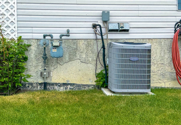 Best Energy-efficient HVAC Solutions in Oak Grove, KY